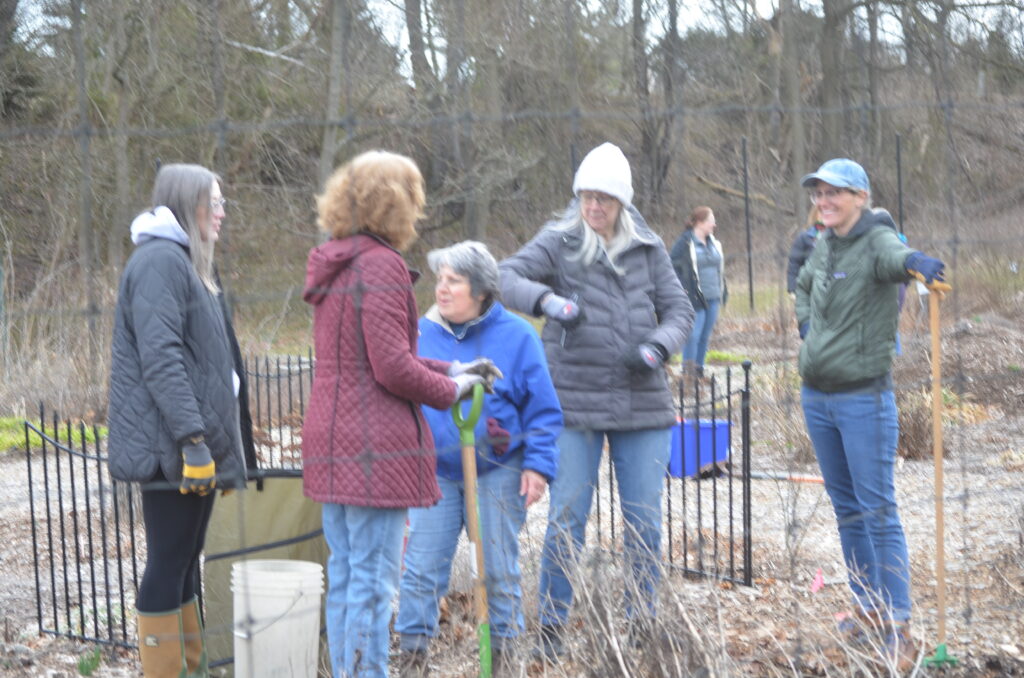 Become a Rutgers Master Gardener – RCE of Somerset County