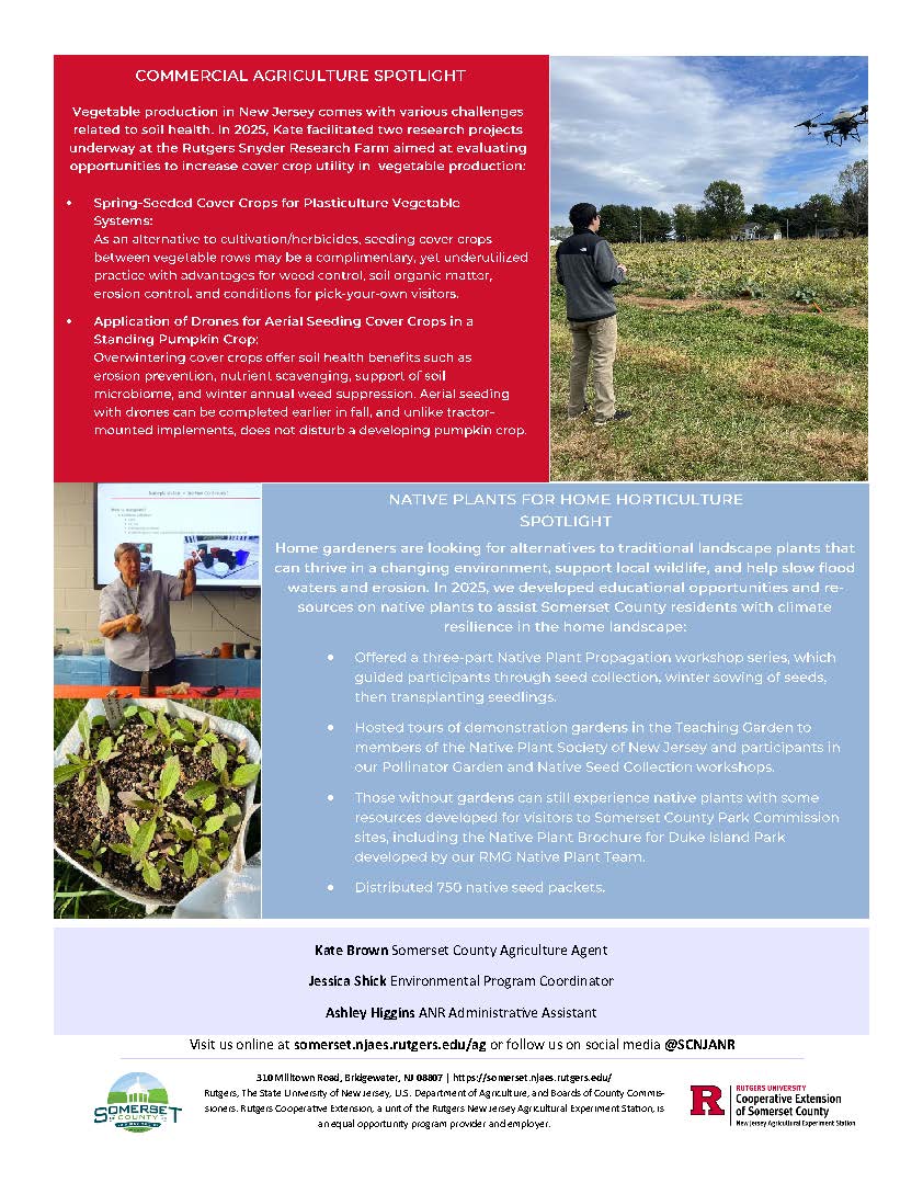 2025 ANR Impact Report page 2